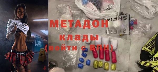 молекула духа Ельня